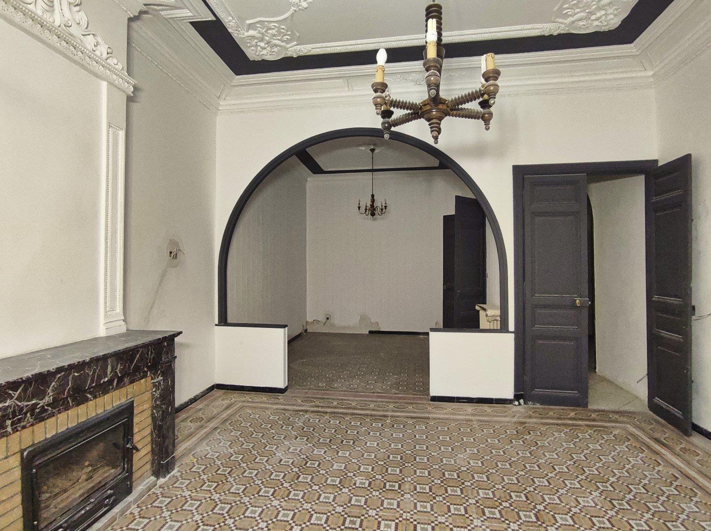 Appartement à vendre, 384m², Saint-Ambroix