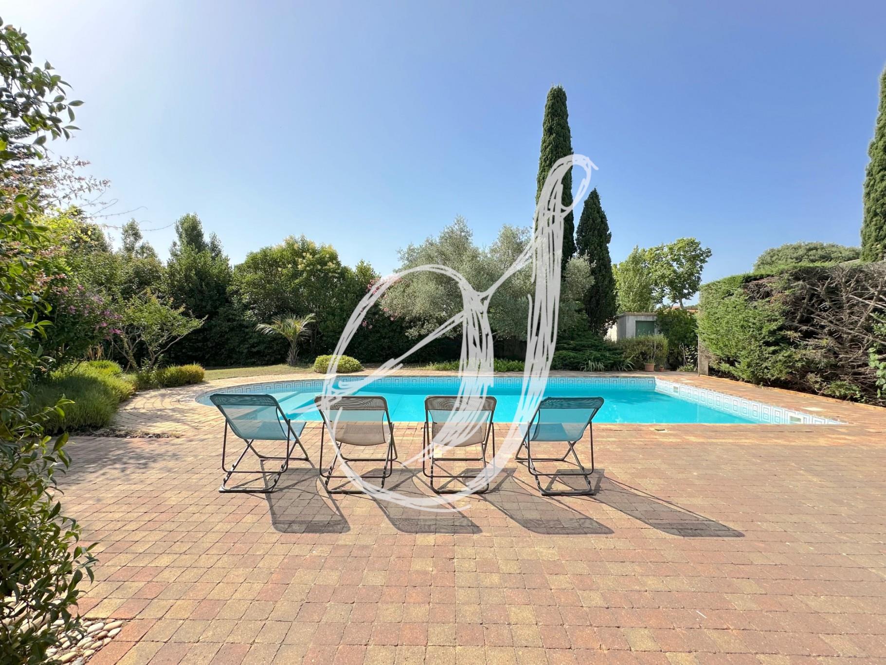 Maison à vendre, 159m², Montpellier