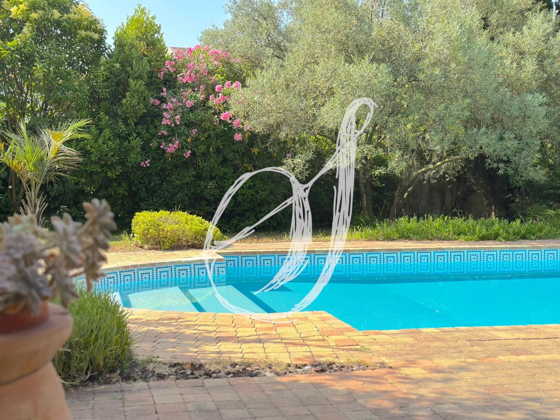 Maison à vendre, 159m², Montpellier