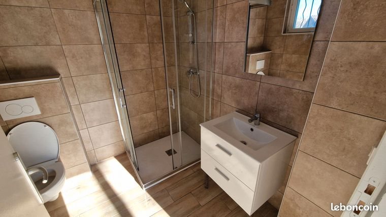 Appartement à louer, 48m², Saint-Victoret