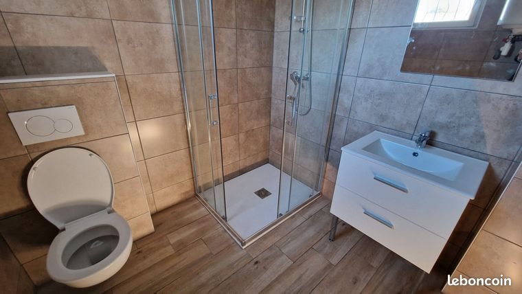 Appartement à louer, 48m², Saint-Victoret