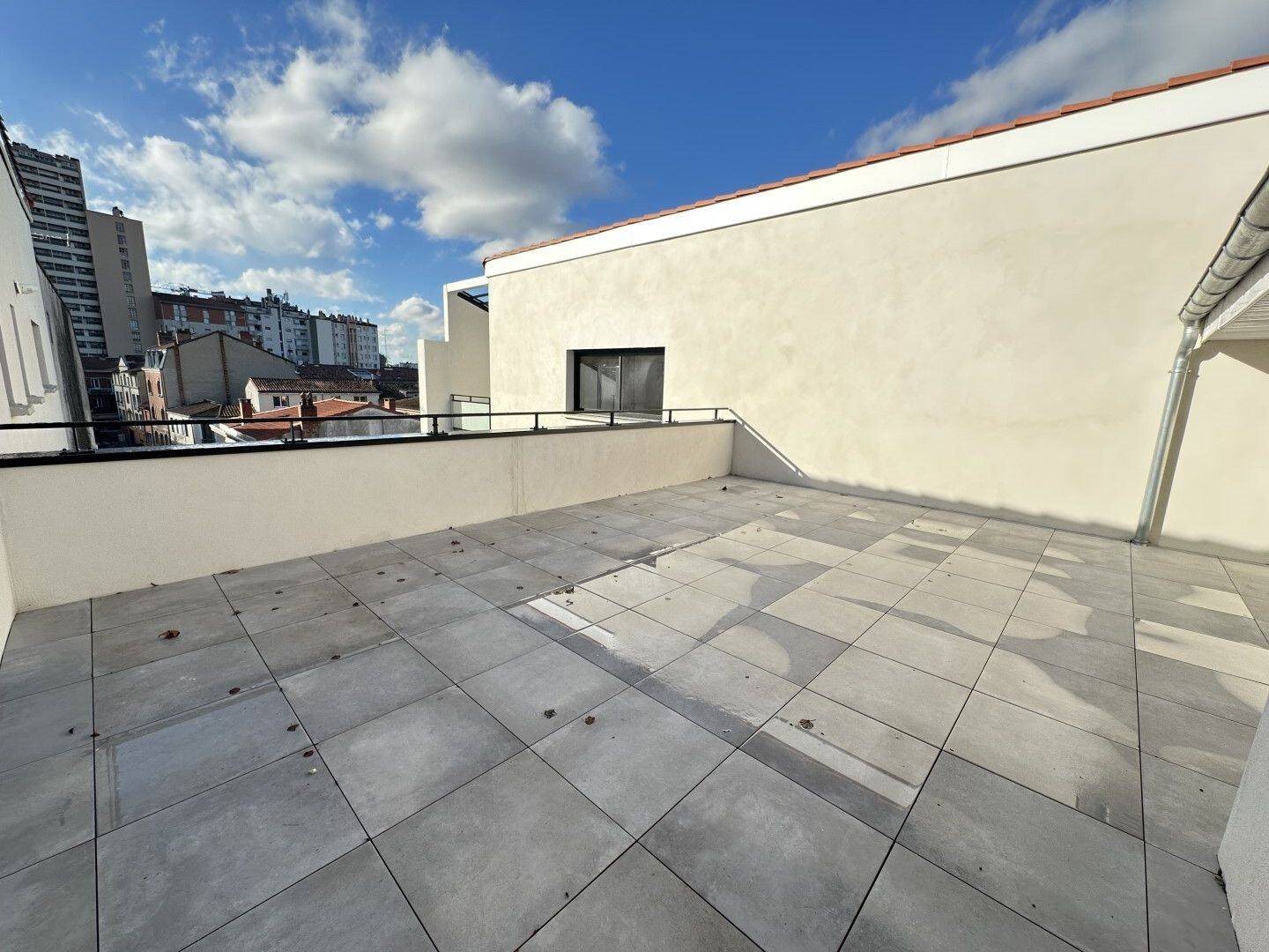 Appartement à vendre, 128m², Toulouse