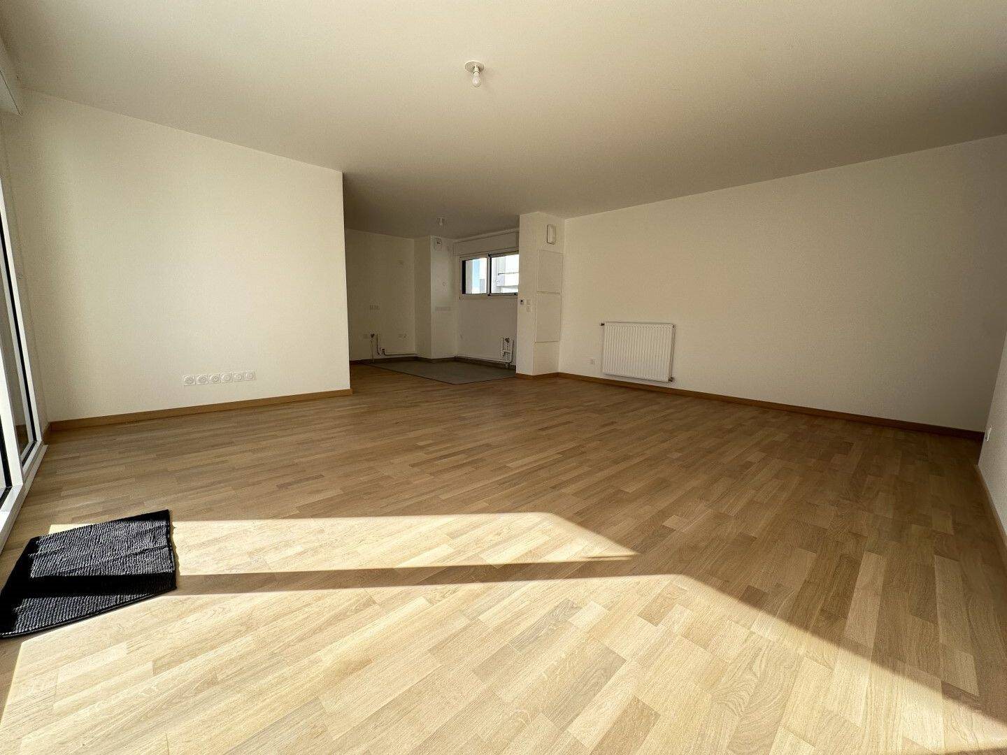 Appartement à vendre, 102m², Toulouse