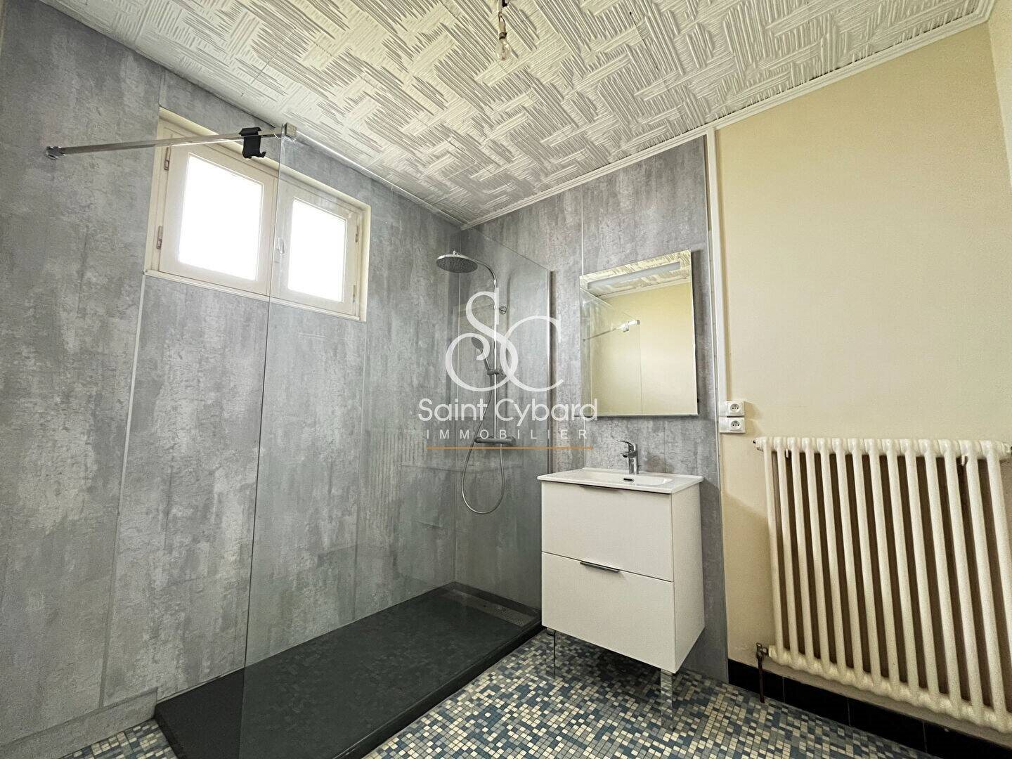 Maison à louer, 83m², Saint-Yrieix-sur-Charente