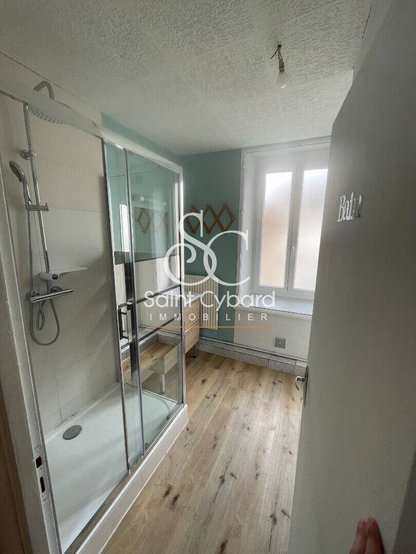 Appartement à louer, 75m², Champniers