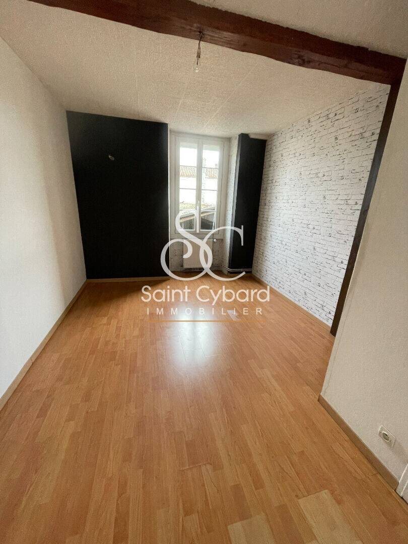 Appartement à louer, 75m², Champniers