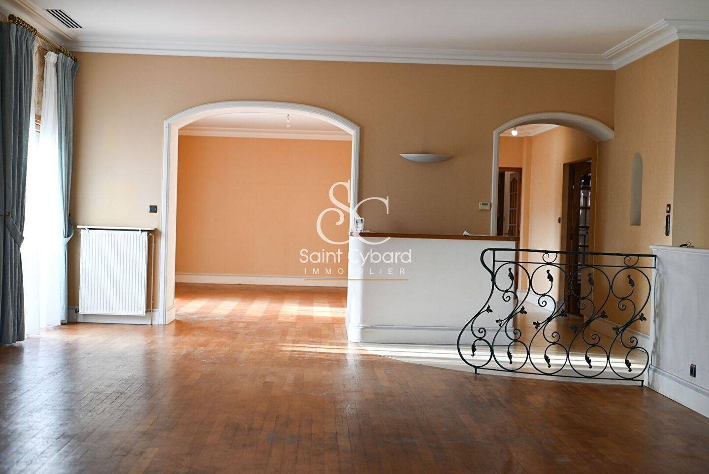 Maison à vendre, 293m², L'Isle-d'Espagnac