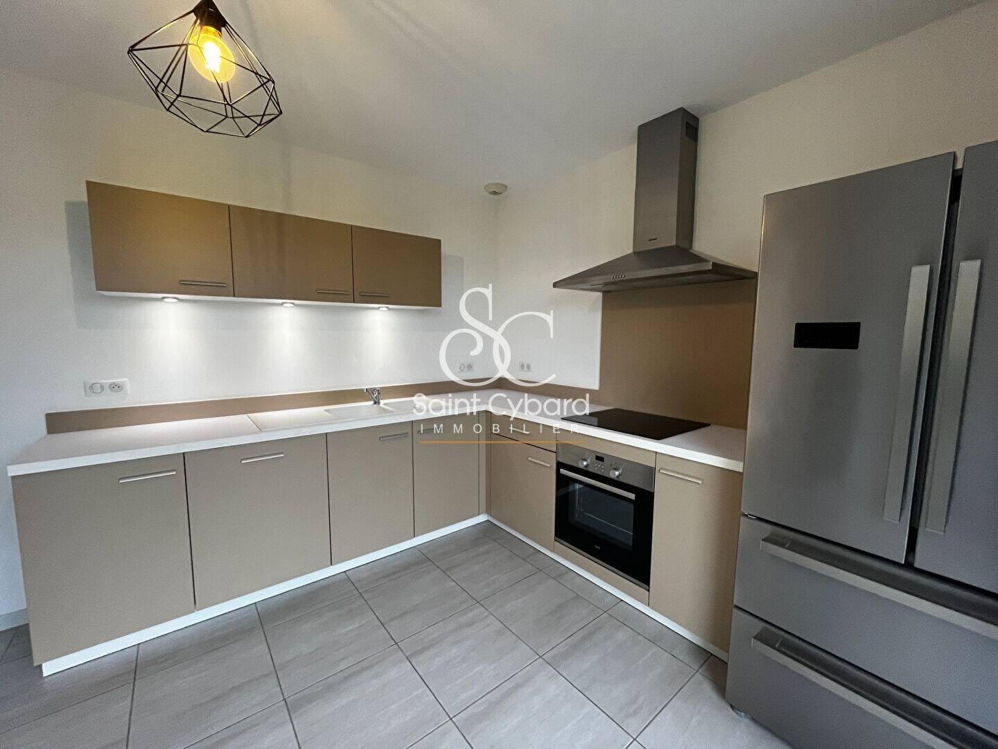 Maison à louer, 118m², Fléac