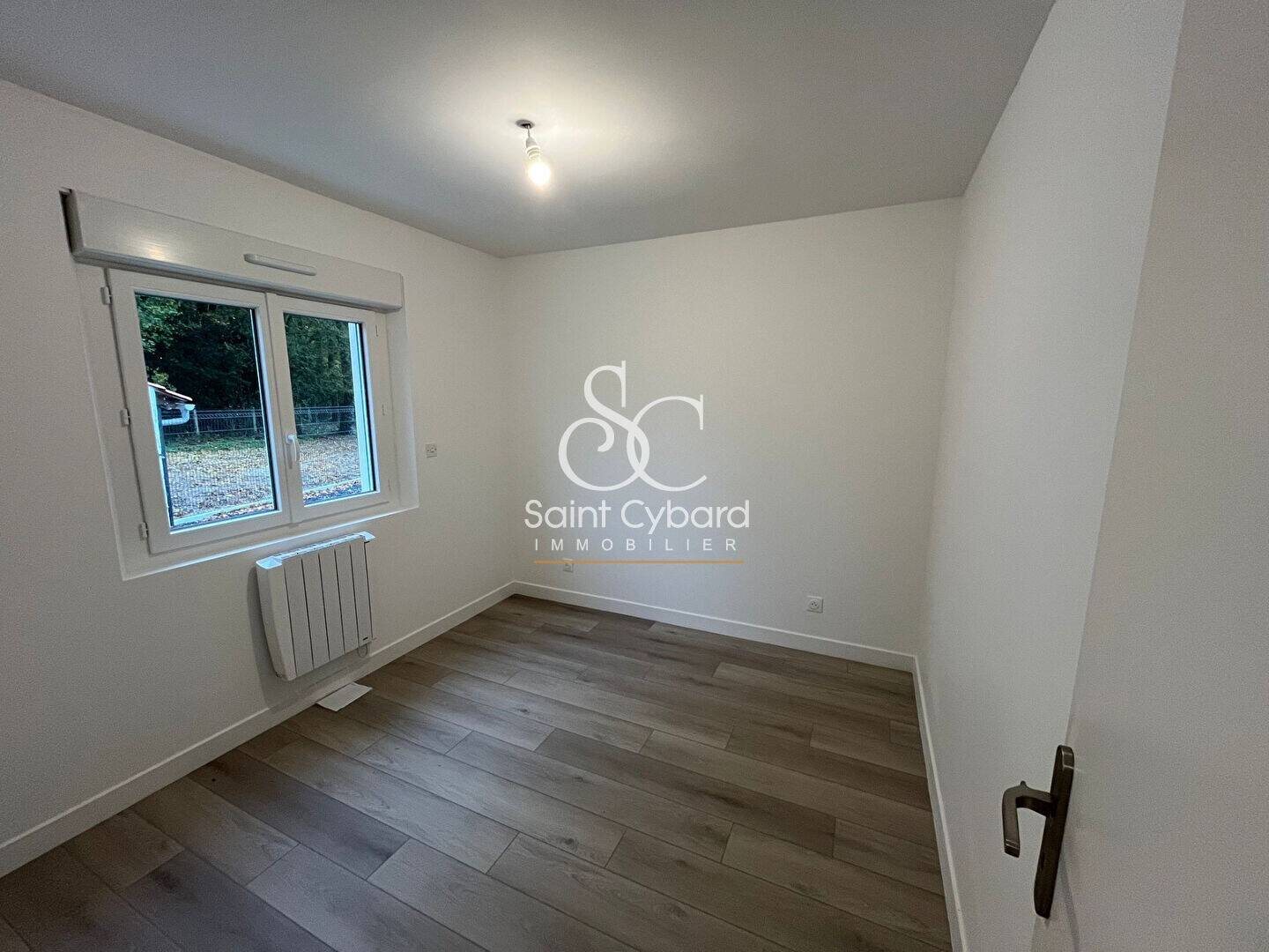 Maison à louer, 73m², Puymoyen