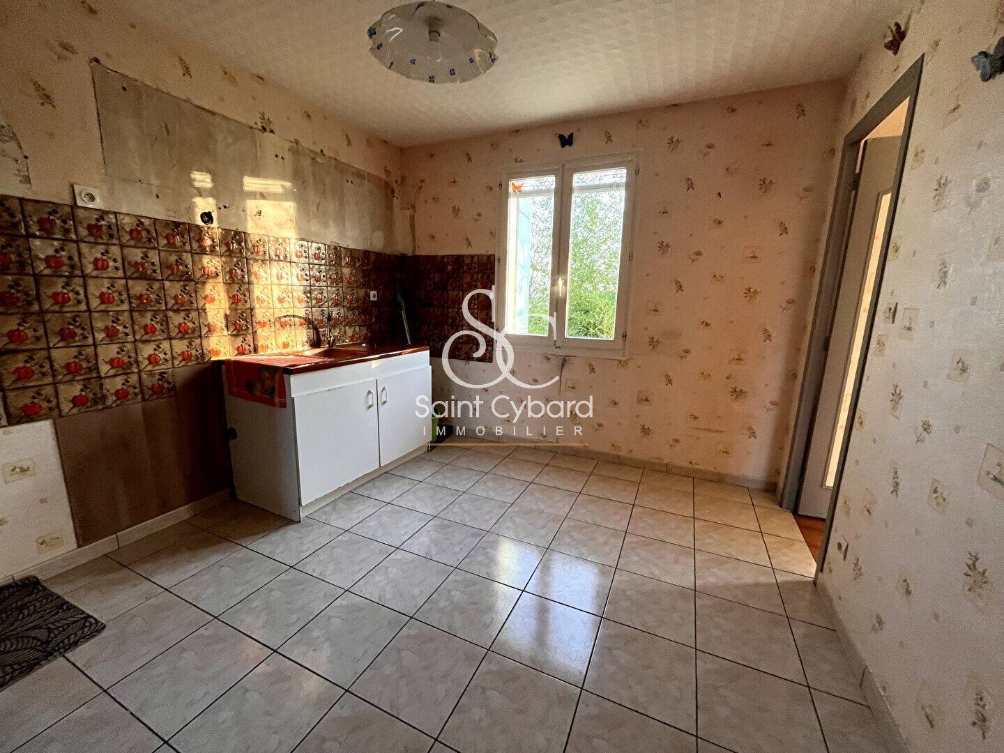 Maison à vendre, 90m², Saint-Yrieix-sur-Charente