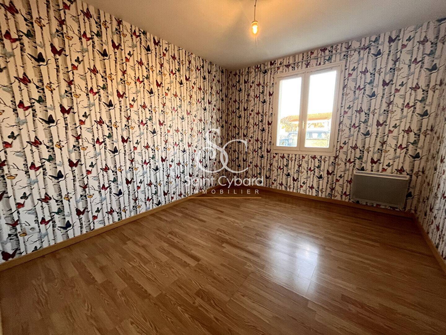 Maison à vendre, 90m², Saint-Yrieix-sur-Charente