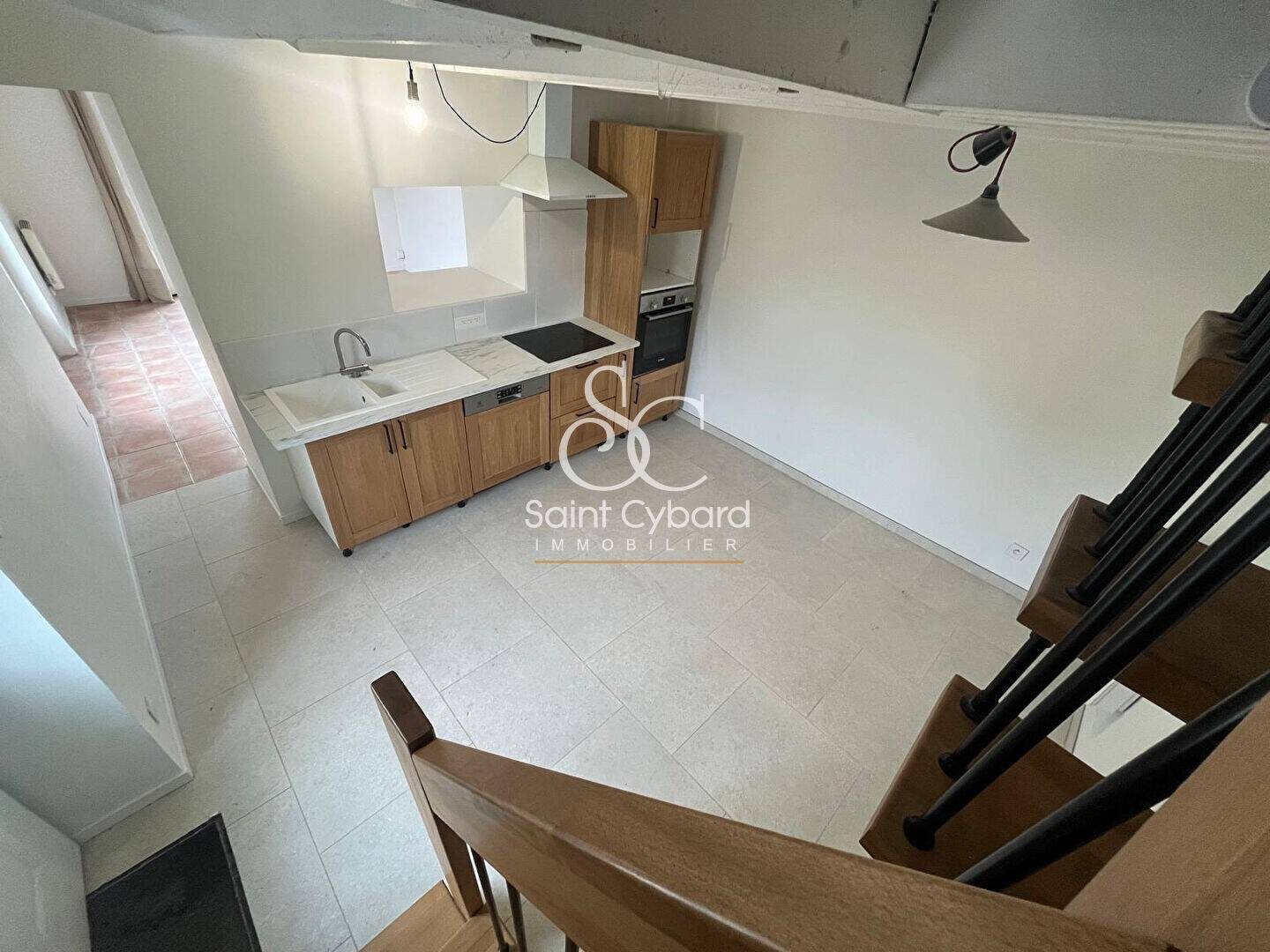 Maison à louer, 84m², Angoulême