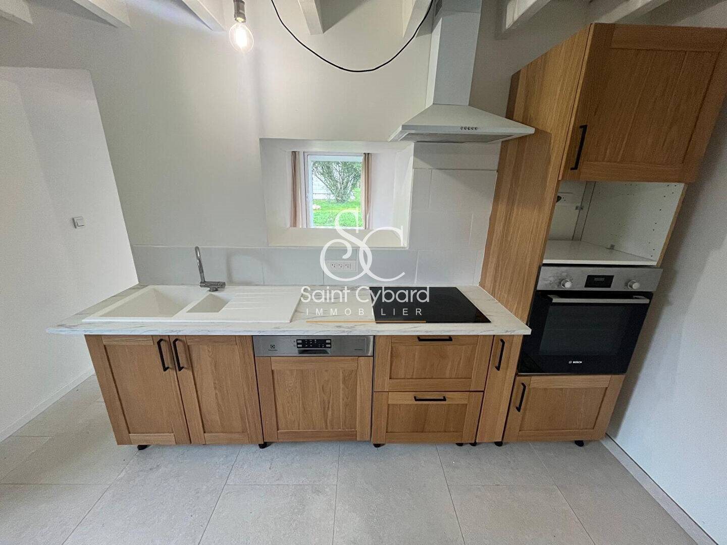 Maison à louer, 84m², Angoulême