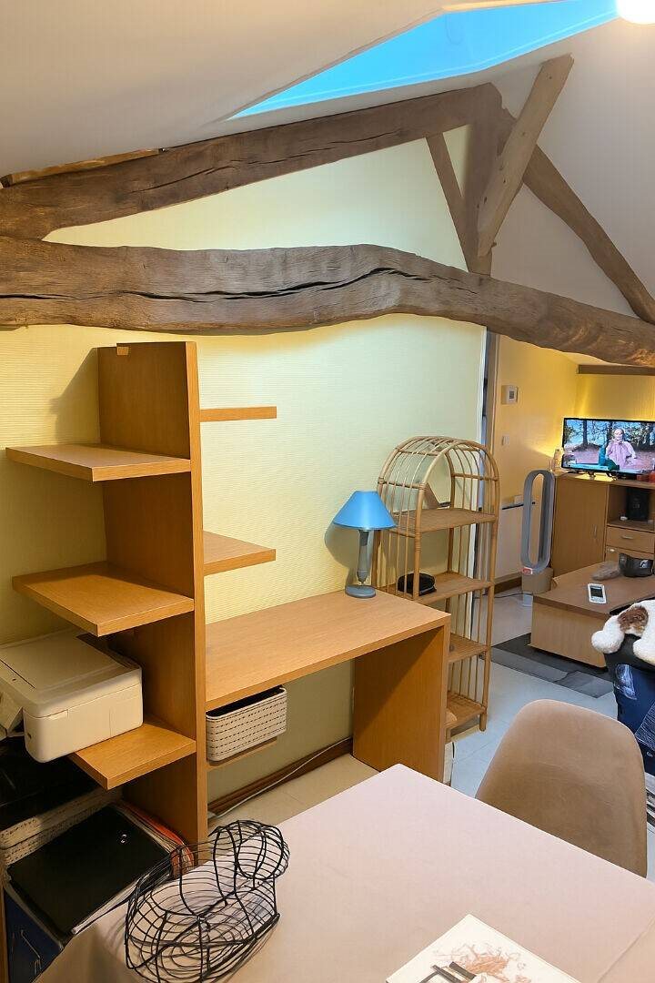 Appartement à vendre, 33m², Jarnac