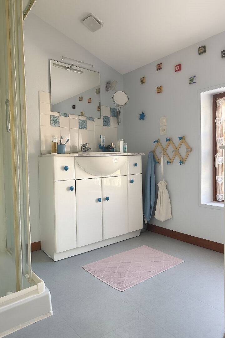 Appartement à vendre, 33m², Jarnac