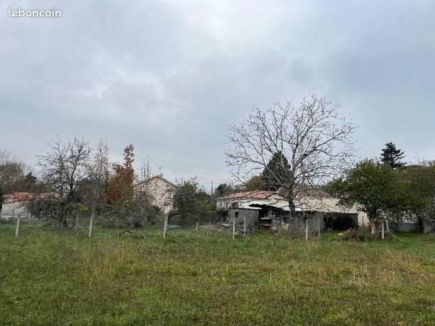 Maison à vendre, 86m², Lescure
