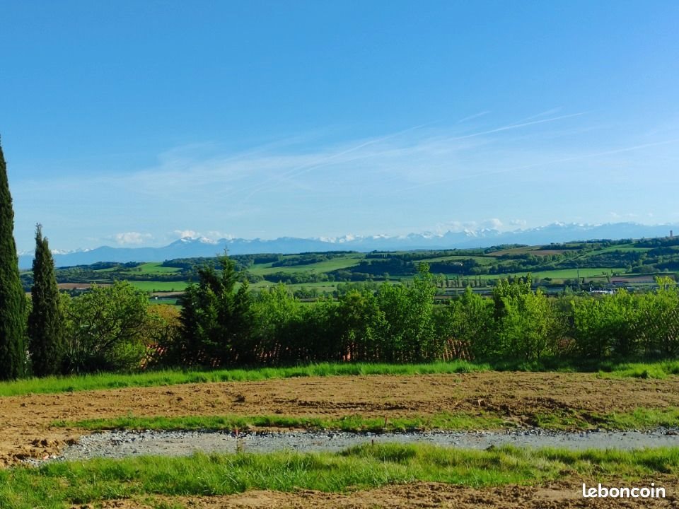 Maison à vendre, 107m², Montferrand
