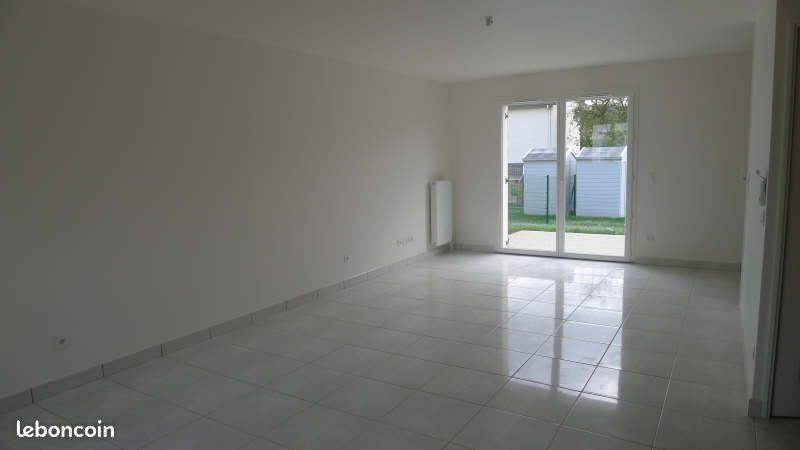 Maison à louer, 87m², Bois-Guillaume