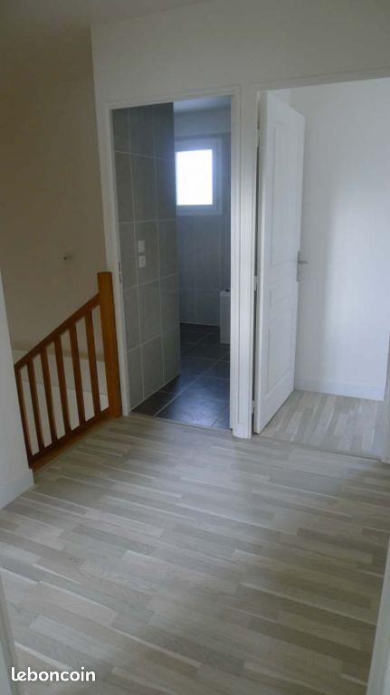 Maison à louer, 87m², Bois-Guillaume