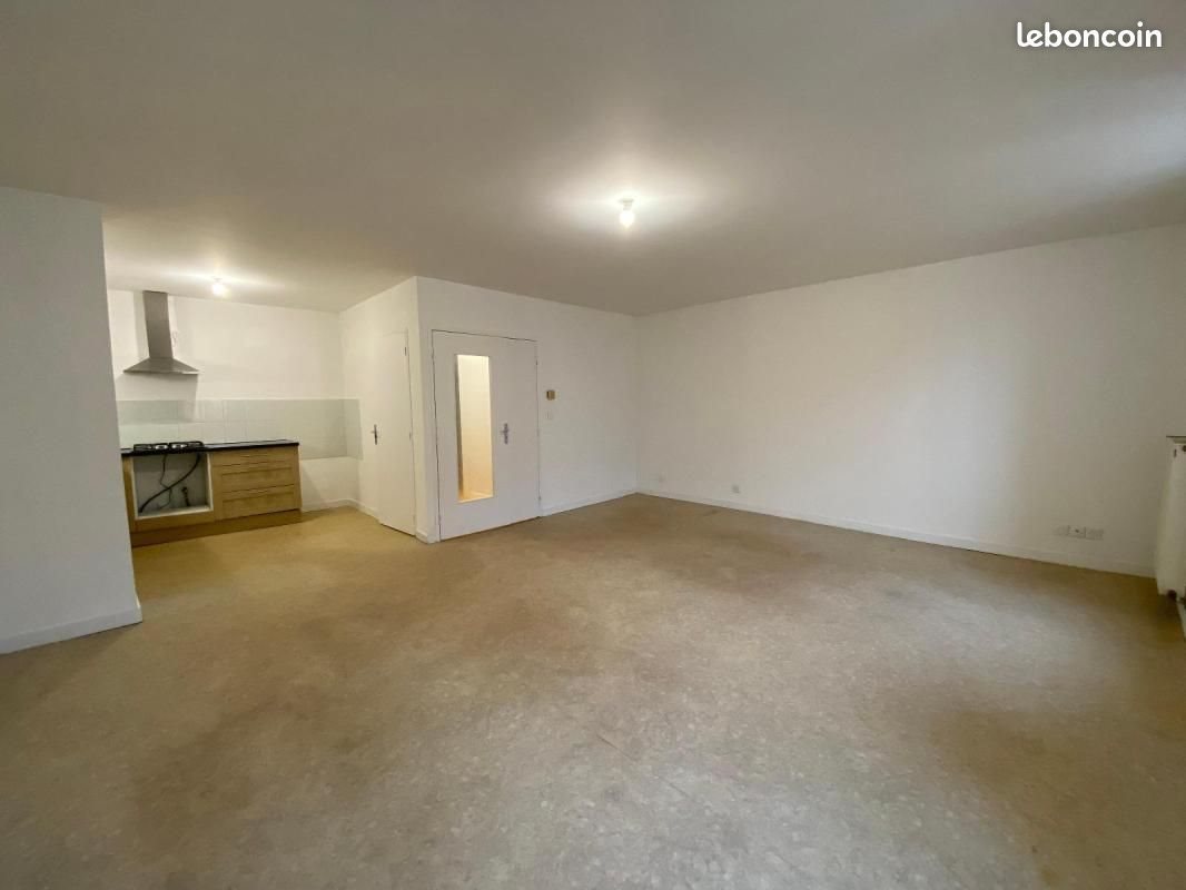 Appartement à louer, 114m², Bourg-de-Péage