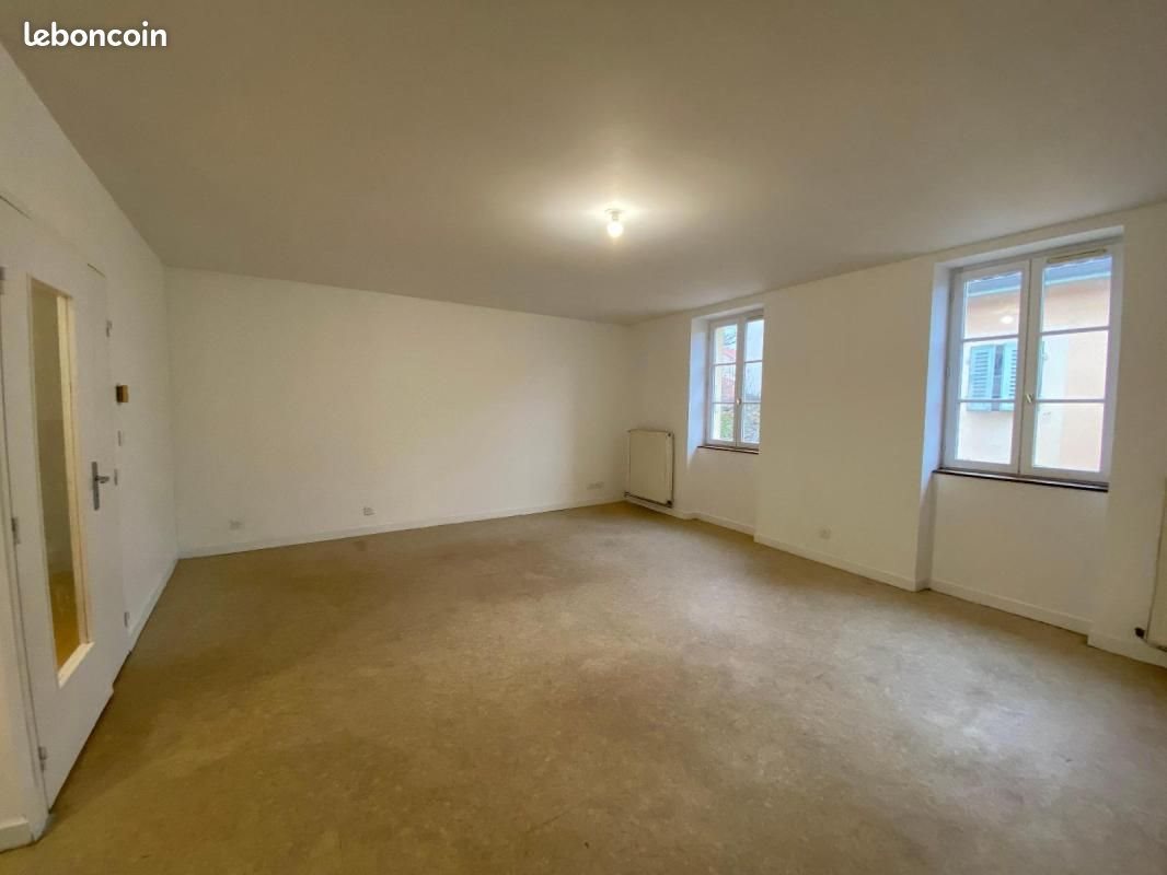 Appartement à louer, 114m², Bourg-de-Péage