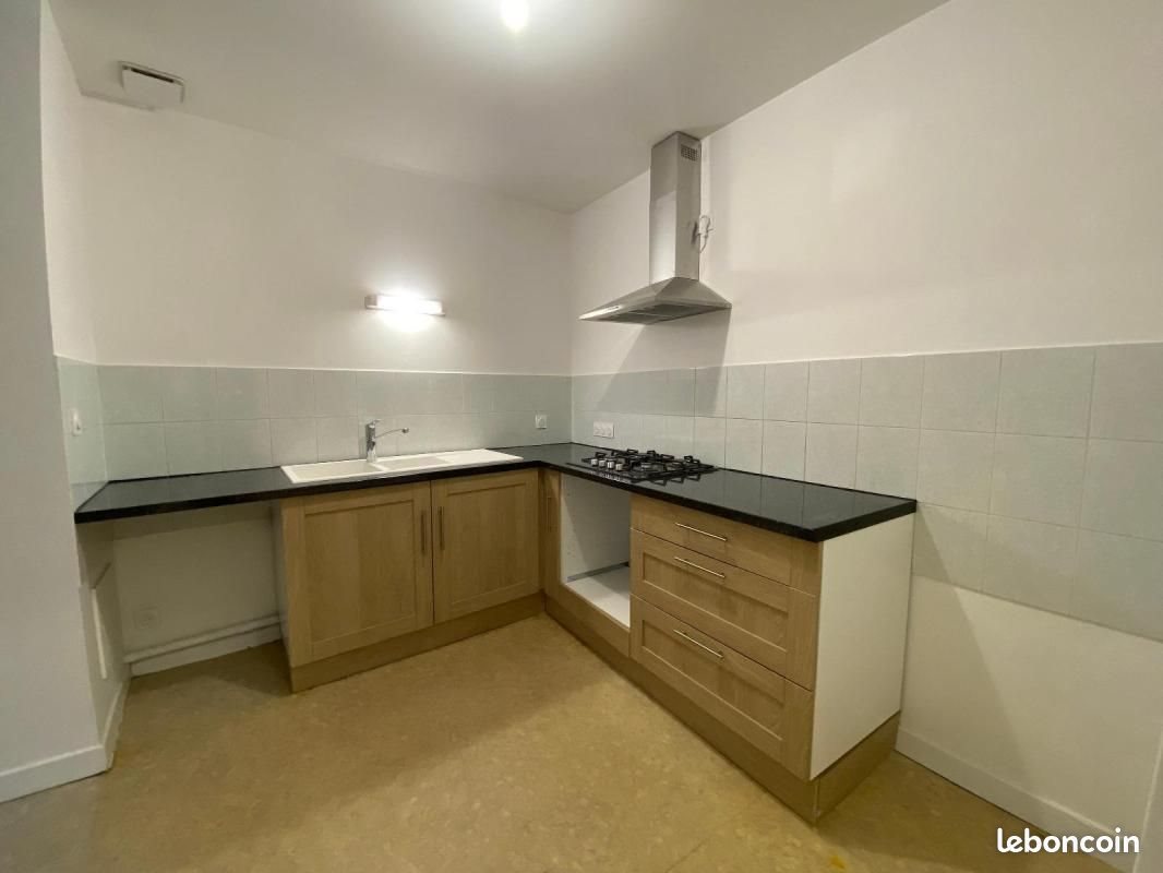 Appartement à louer, 114m², Bourg-de-Péage