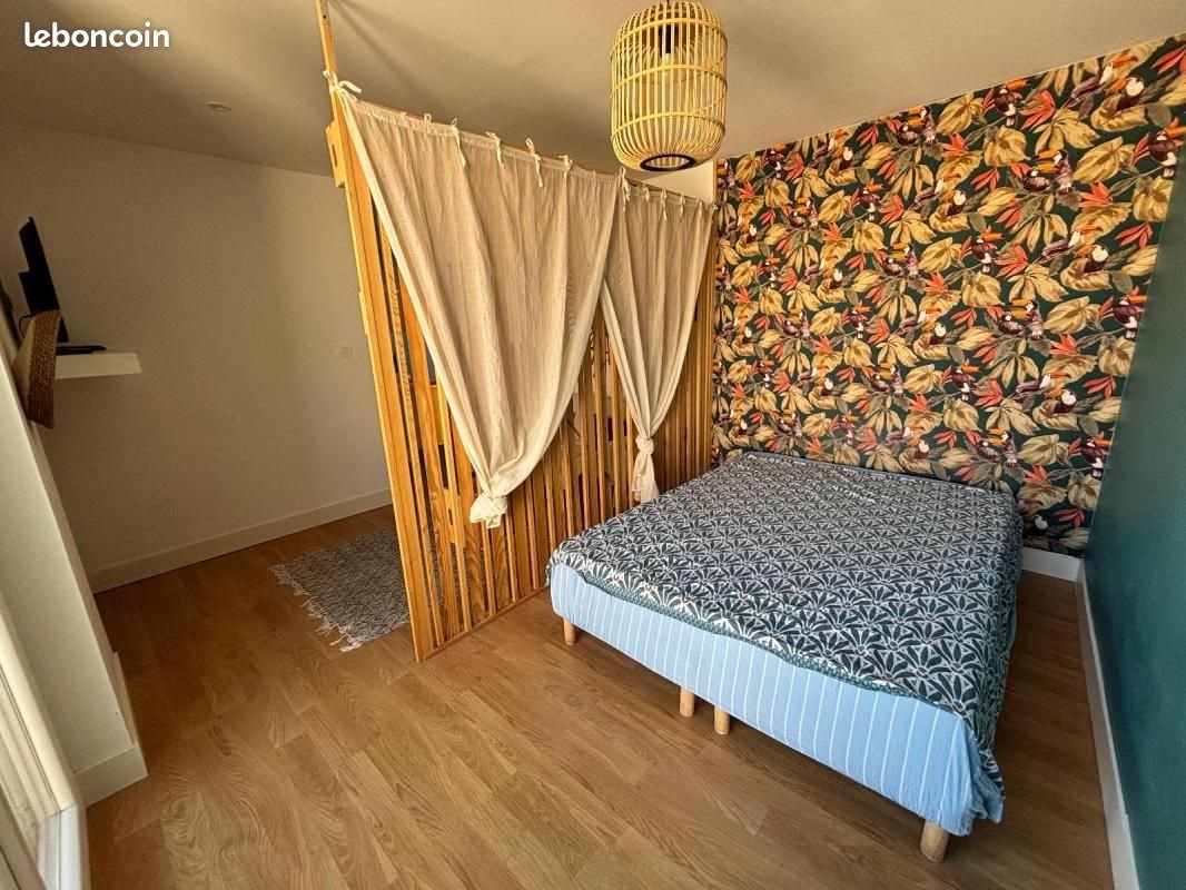 Appartement à louer, 24m², Bourg-de-Péage