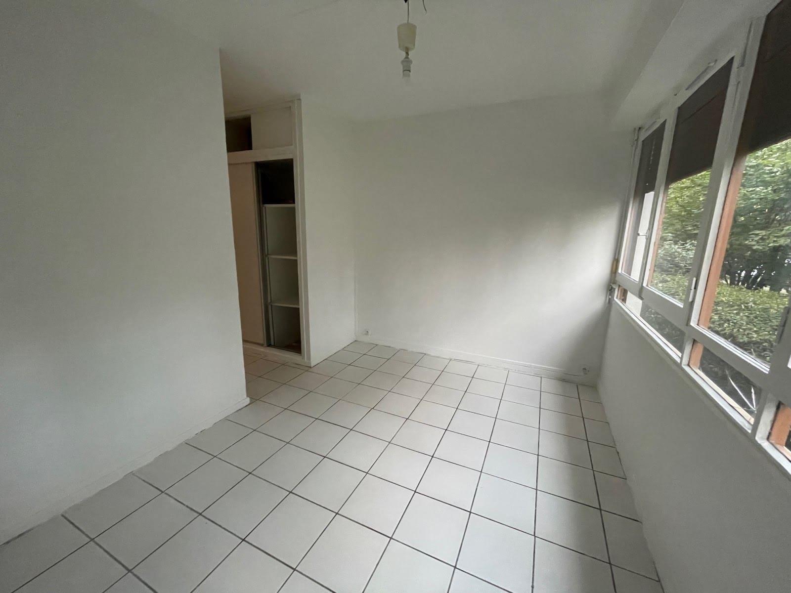 Appartement à vendre, 62m², Tours