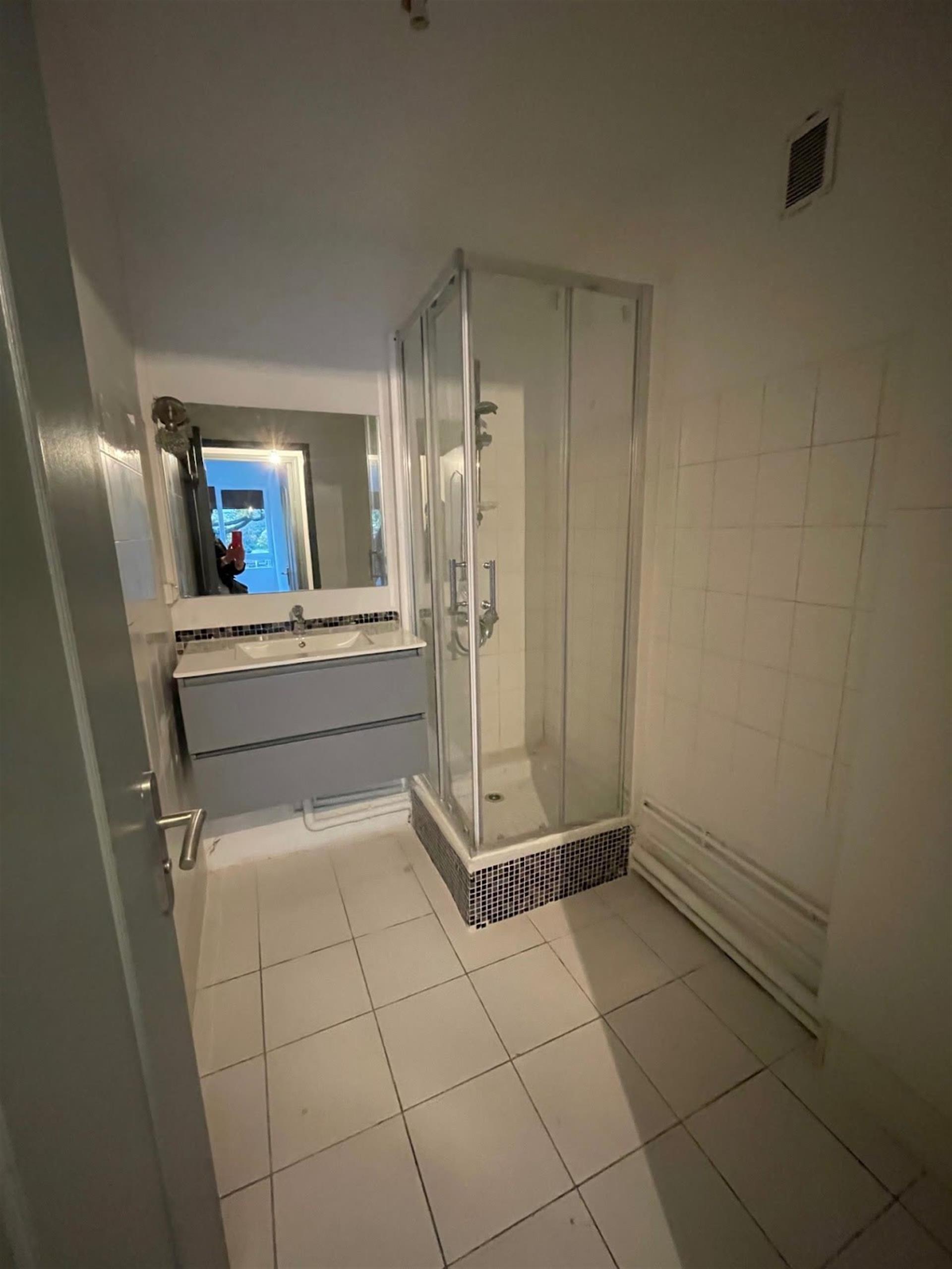 Appartement à vendre, 62m², Tours