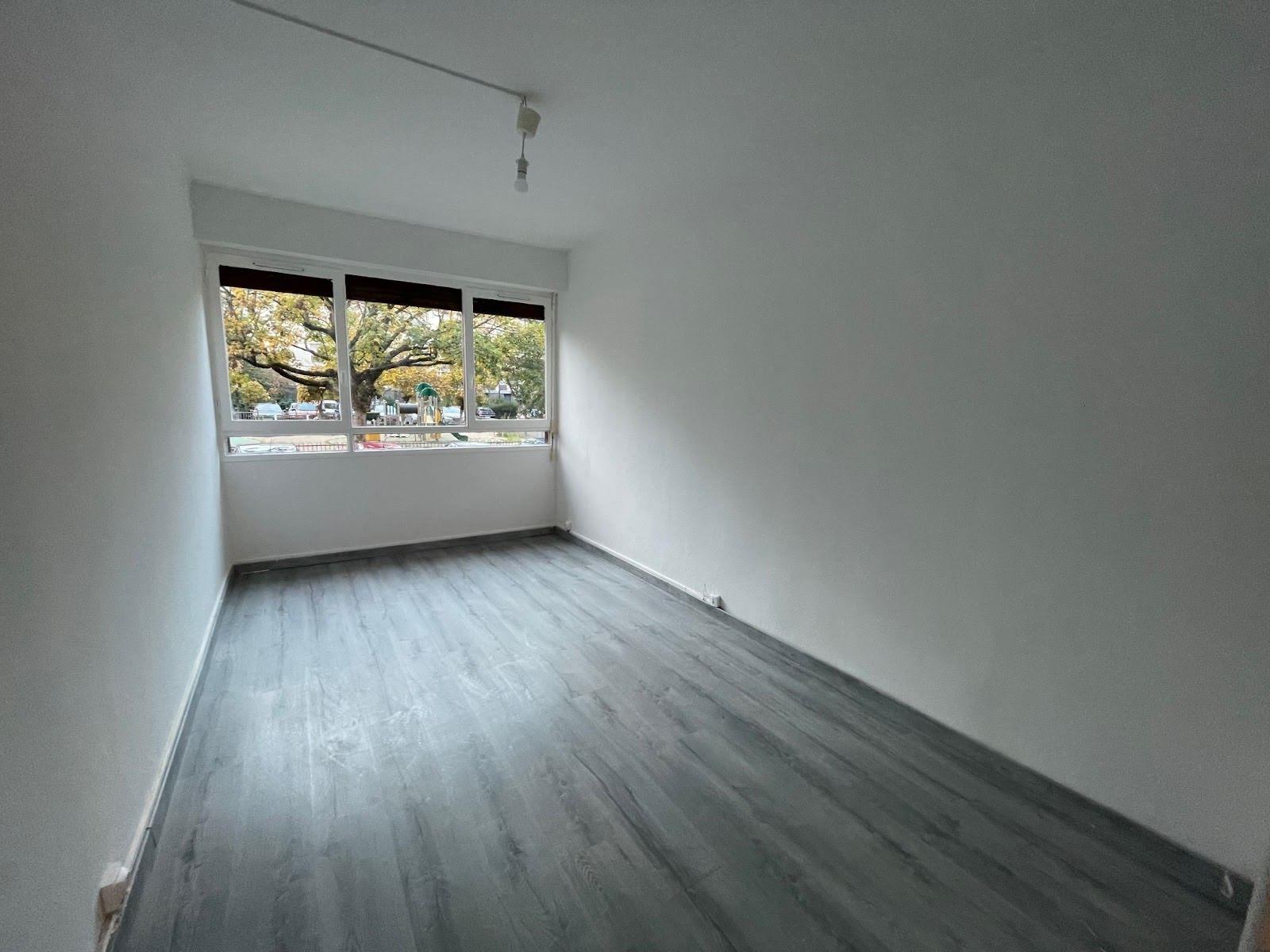 Appartement à vendre, 62m², Tours