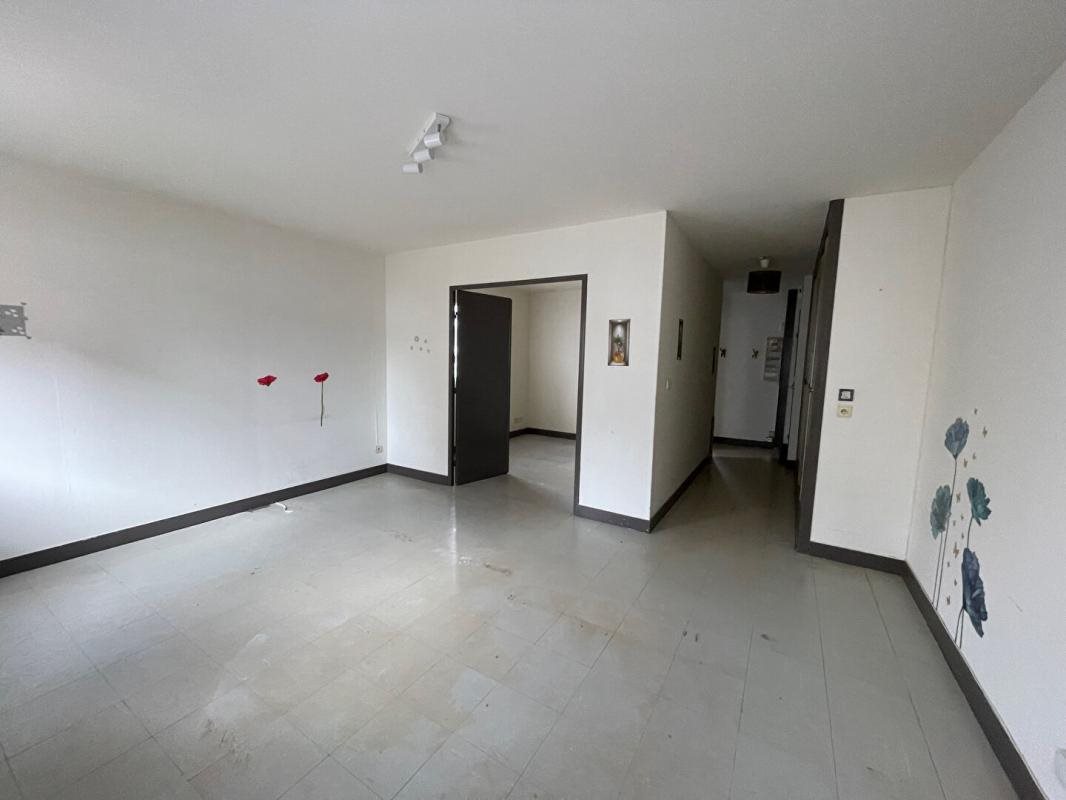 Appartement à vendre, 46m², Ouzouer-sur-Trézée