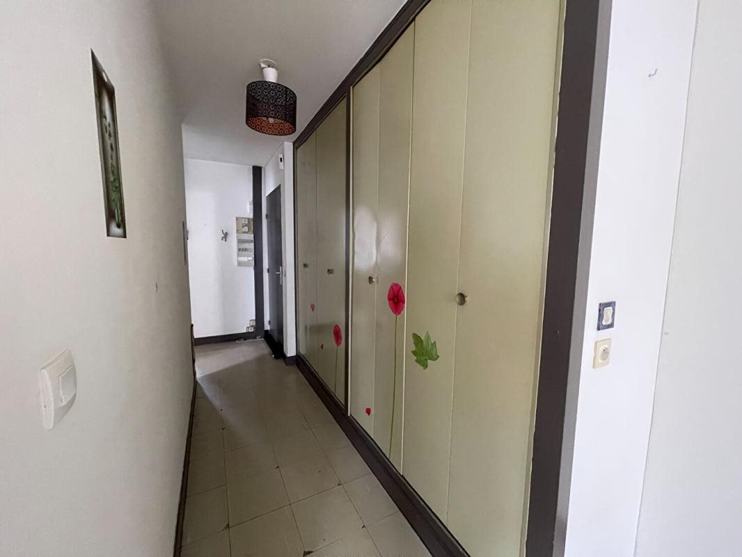 Appartement à vendre, 46m², Ouzouer-sur-Trézée
