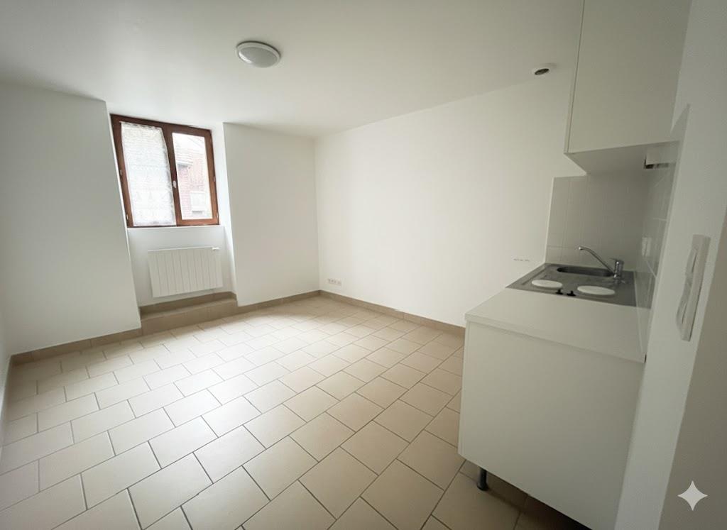 Appartement à louer, 19m², Nogent-sur-Vernisson