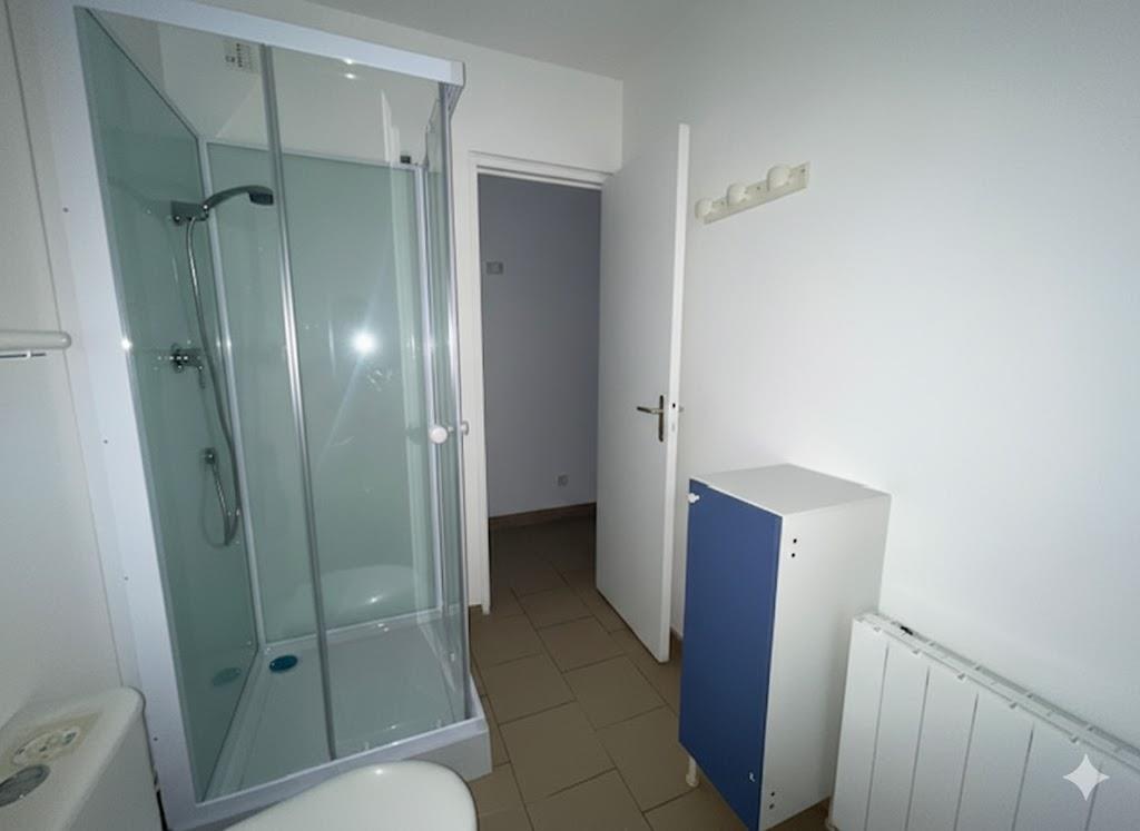 Appartement à louer, 19m², Nogent-sur-Vernisson