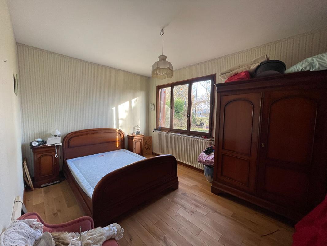 Maison à vendre, 192m², Saint-Maurice-sur-Aveyron