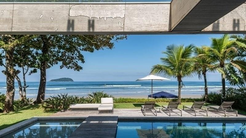 Purchase: House (11600-000)