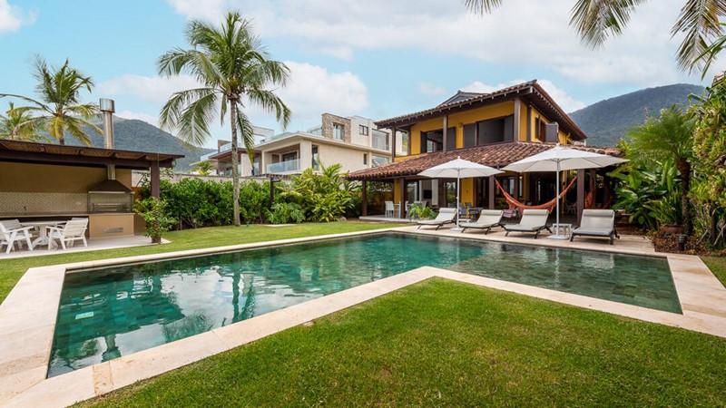 Purchase: House (11600-000)