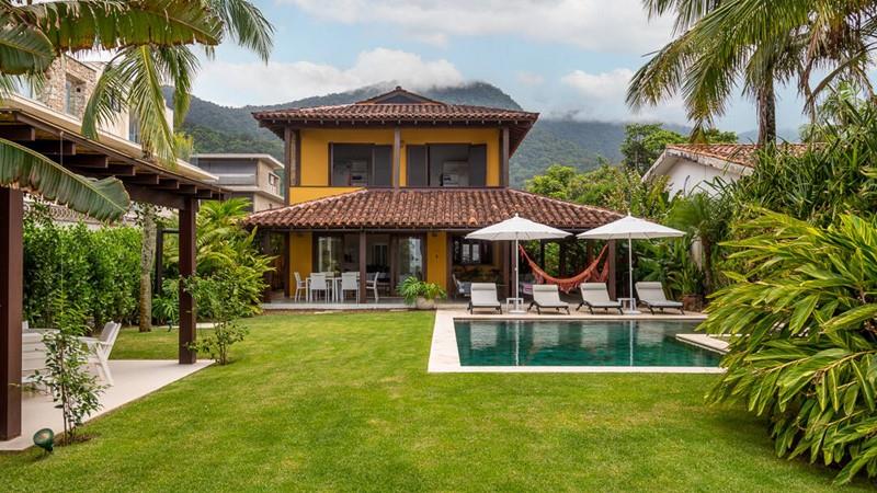 Purchase: House (11600-000)