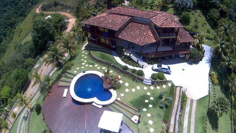 Purchase: House (11630-000)