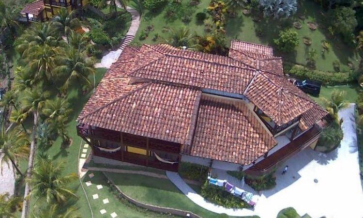 Purchase: House (11630-000)