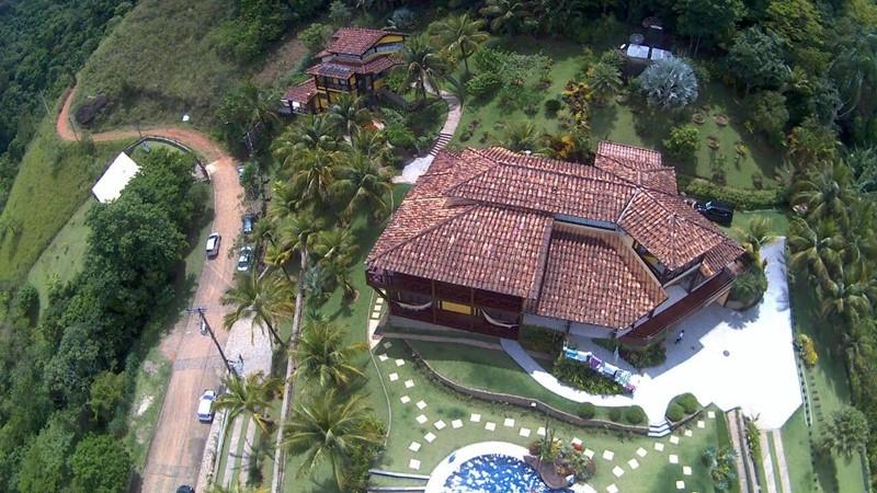 Purchase: House (11630-000)