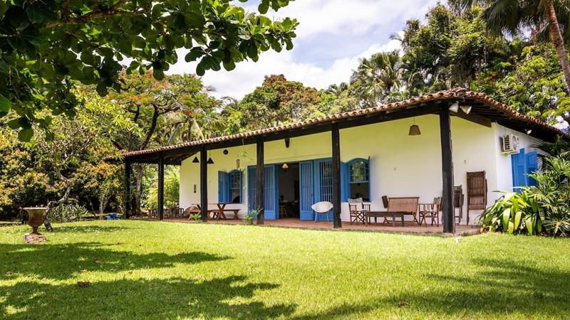 Purchase: House (11630-000)