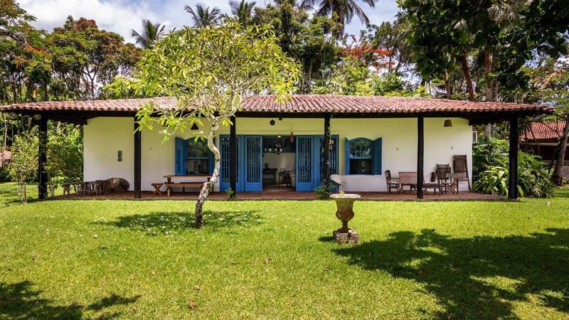Purchase: House (11630-000)