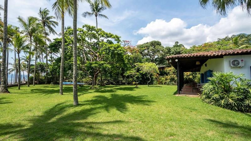 Purchase: House (11630-000)