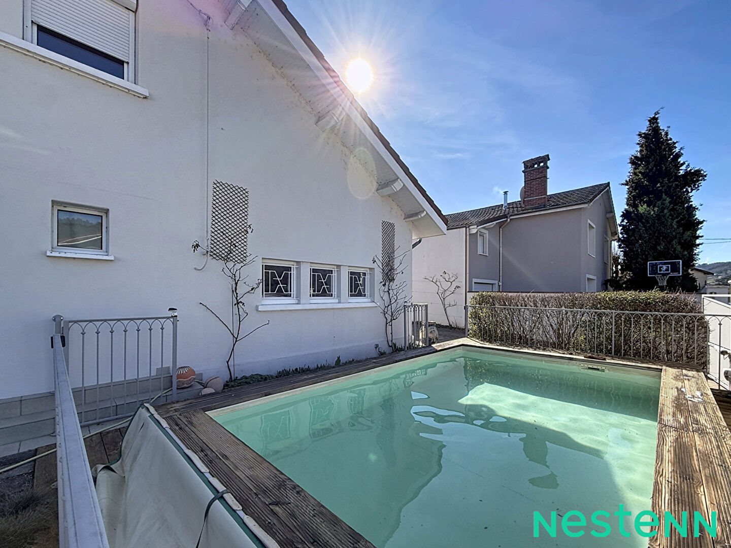 Maison à vendre, 175m², Aurec-sur-Loire