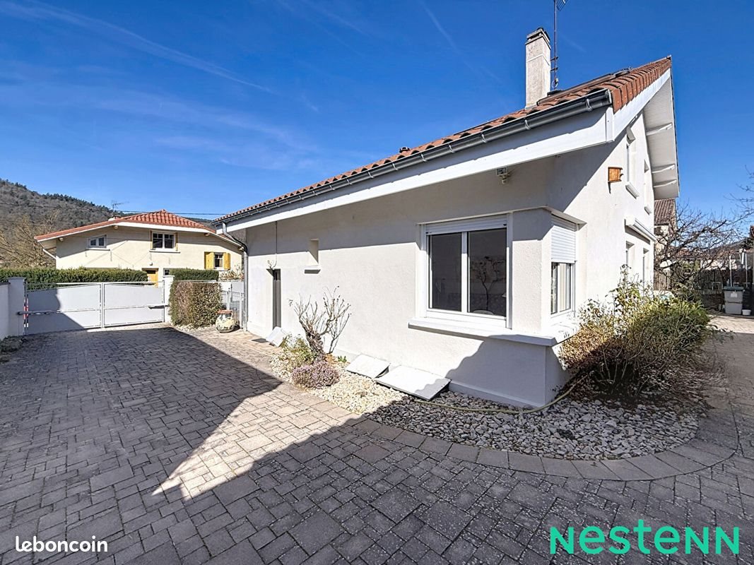 Maison à vendre, 175m², Aurec-sur-Loire