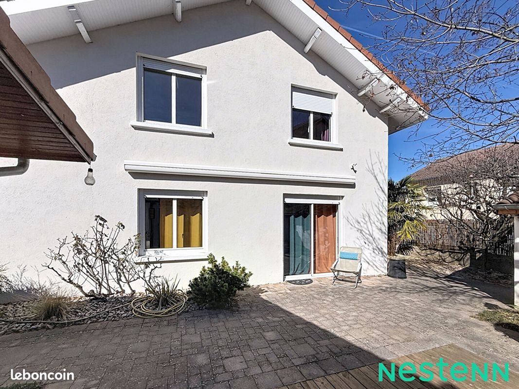 Maison à vendre, 175m², Aurec-sur-Loire