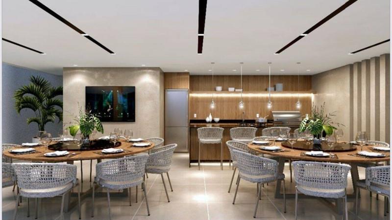 Purchase: Apartment (30840-000)