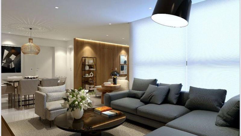 Purchase: Apartment (30840-000)