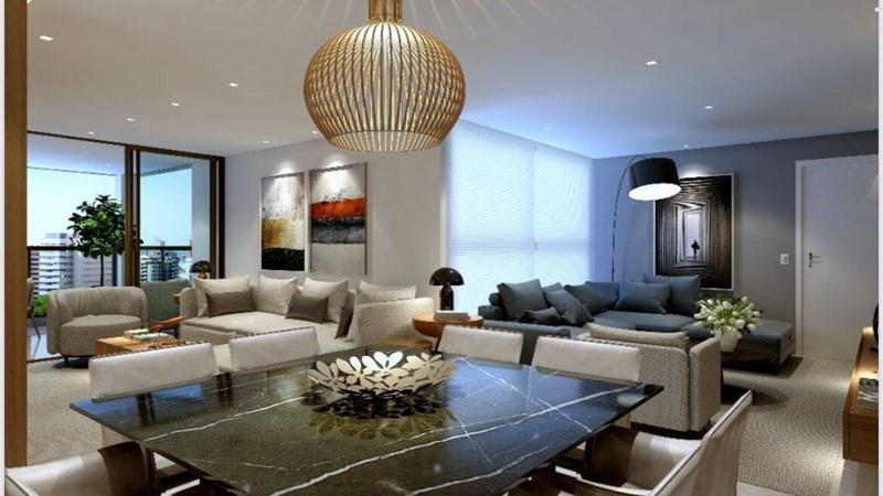 Purchase: Apartment (30840-000)